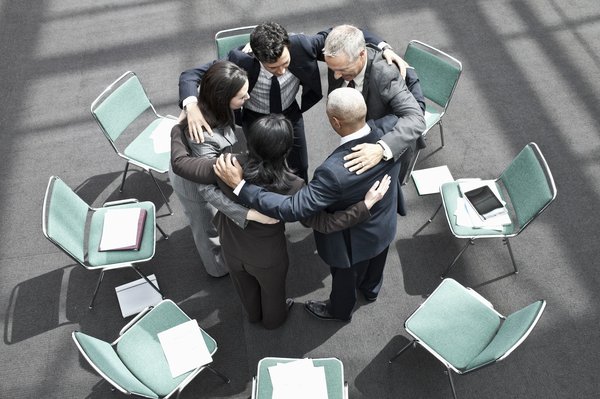 Quels peuvent être les avantages d’un team building ?