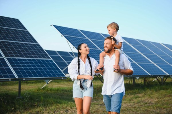Quels sont les avantages de l'installation des panneaux solaires dans votre entreprise ?