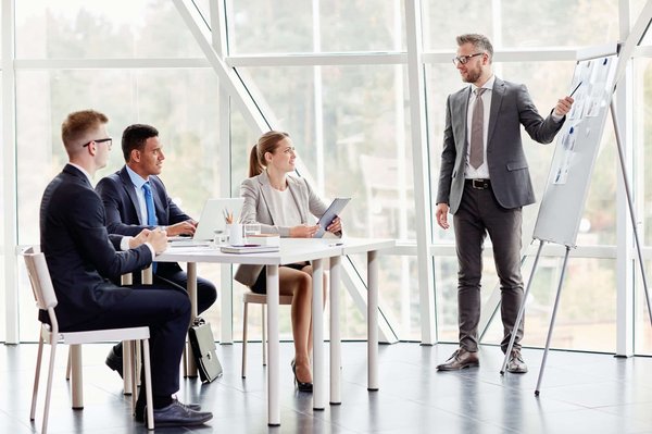 Comment la formation bureautique peut transformer votre approche professionnelle à Angers ?
