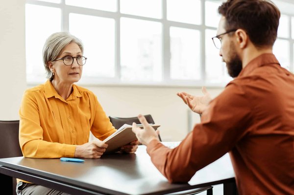 Entreprises : pourquoi recourir aux services d'un cabinet de conseils en ressources humaines ?