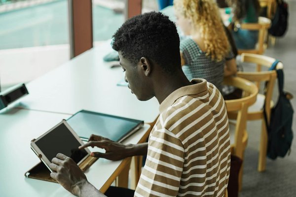 Formation python : laquelle choisir ?