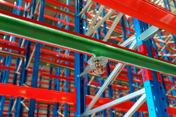 A quoi sert une échelle rack d'occasion ?