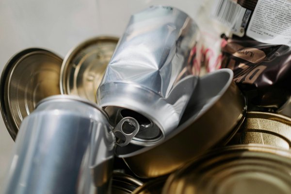 Cash metaux : solutions flexibles pour le recyclage de métaux