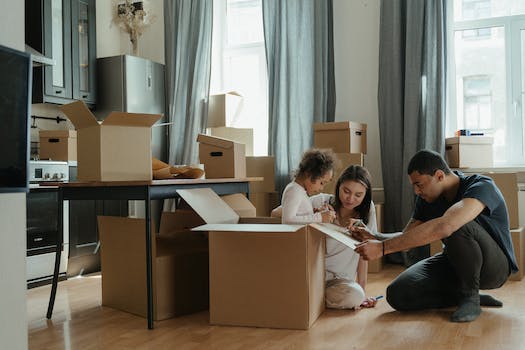 Pourquoi louer un monte-meuble lors d’un déménagement ?
